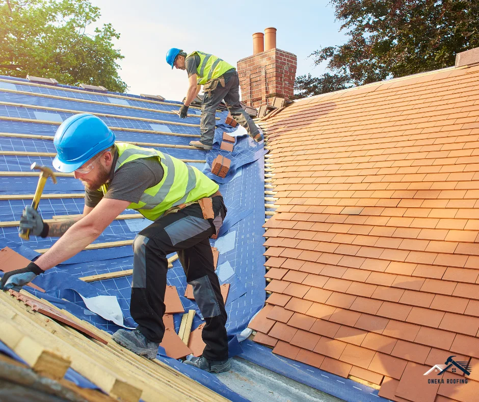 Why choose Roof Repair Near Me in Gulliver, MI